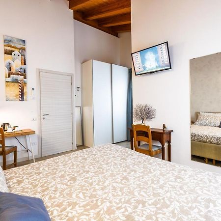 B&B Armonie Di Campagna Galliera Veneta 外观 照片