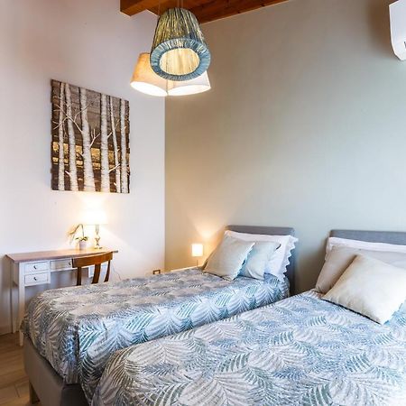 B&B Armonie Di Campagna Galliera Veneta 外观 照片