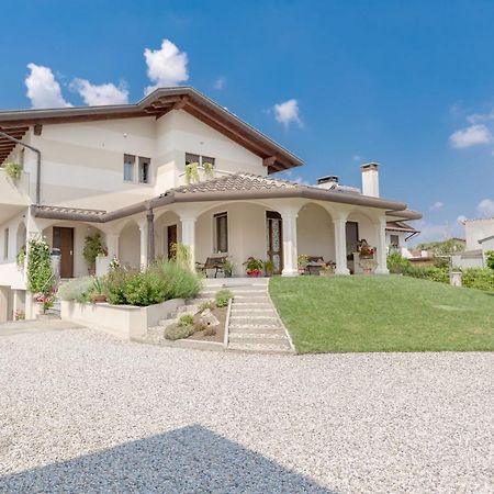 B&B Armonie Di Campagna Galliera Veneta 外观 照片