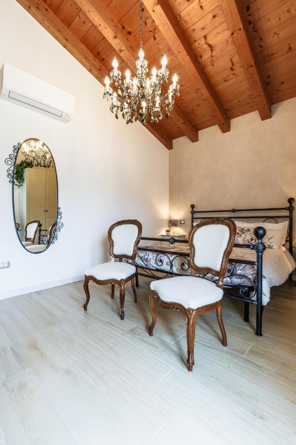 B&B Armonie Di Campagna Galliera Veneta 外观 照片