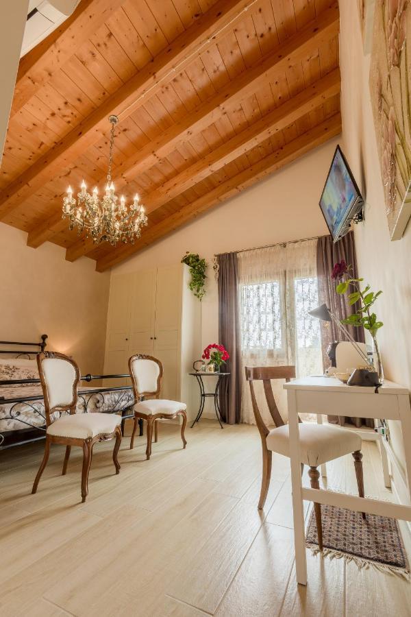 B&B Armonie Di Campagna Galliera Veneta 外观 照片