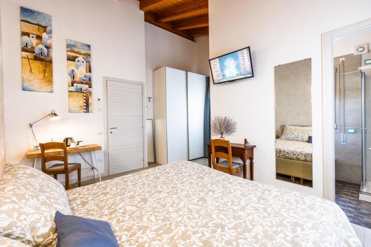 B&B Armonie Di Campagna Galliera Veneta 外观 照片