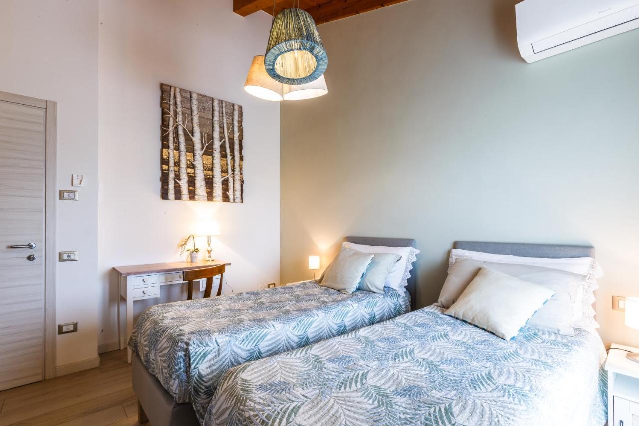 B&B Armonie Di Campagna Galliera Veneta 外观 照片