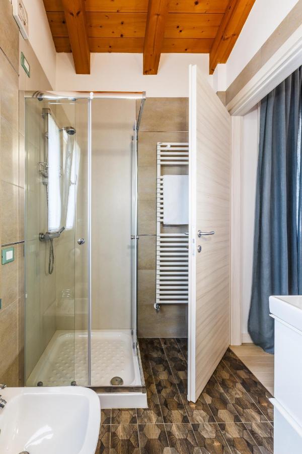 B&B Armonie Di Campagna Galliera Veneta 外观 照片