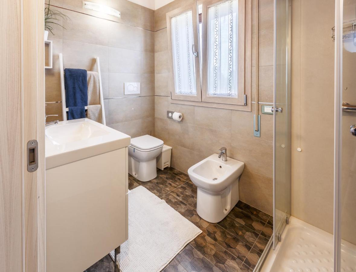 B&B Armonie Di Campagna Galliera Veneta 外观 照片
