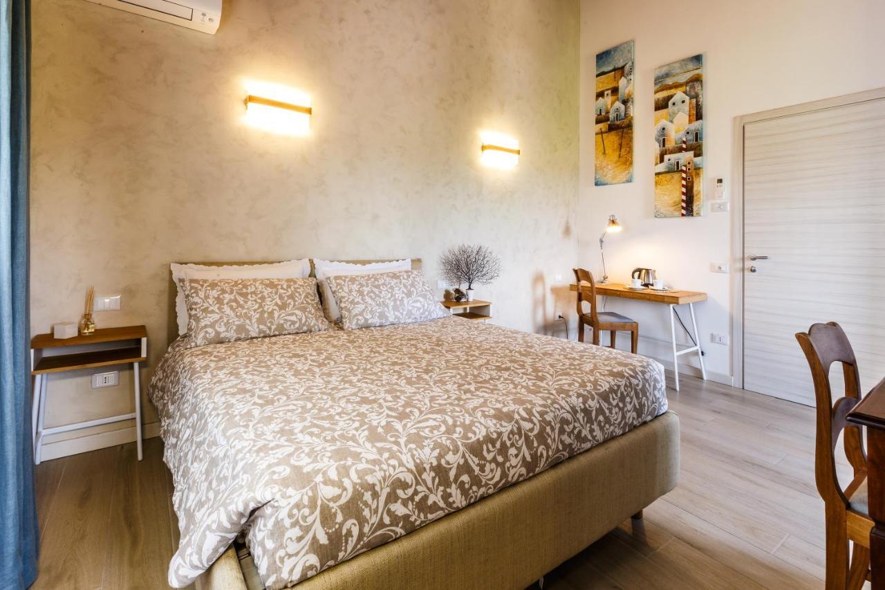 B&B Armonie Di Campagna Galliera Veneta 外观 照片