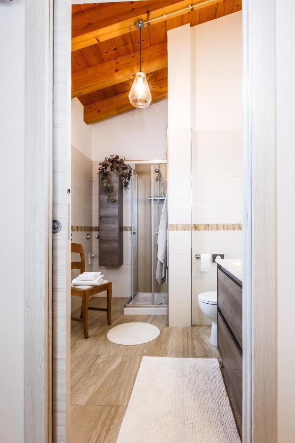 B&B Armonie Di Campagna Galliera Veneta 外观 照片