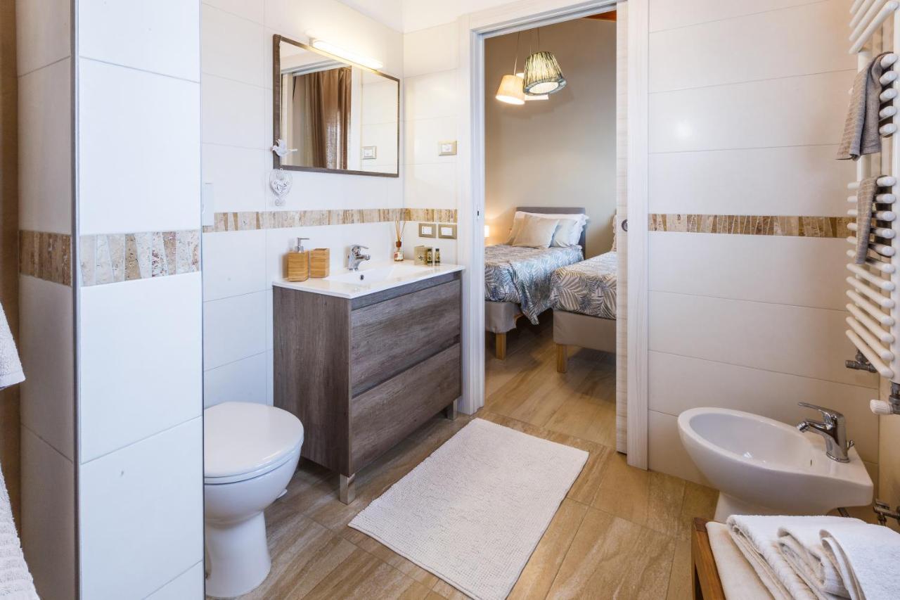 B&B Armonie Di Campagna Galliera Veneta 外观 照片