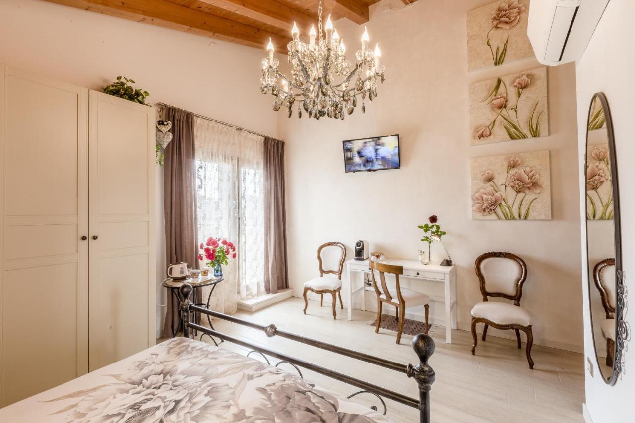 B&B Armonie Di Campagna Galliera Veneta 外观 照片