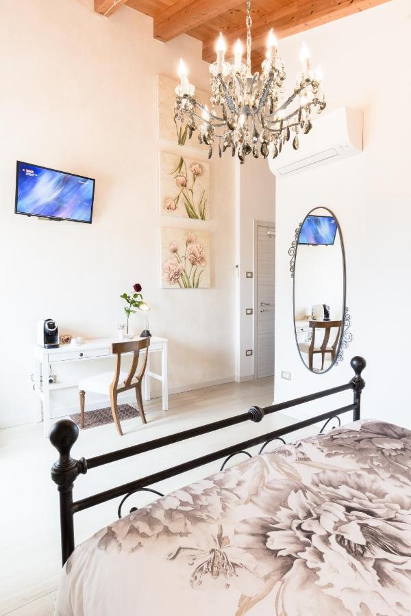B&B Armonie Di Campagna Galliera Veneta 外观 照片