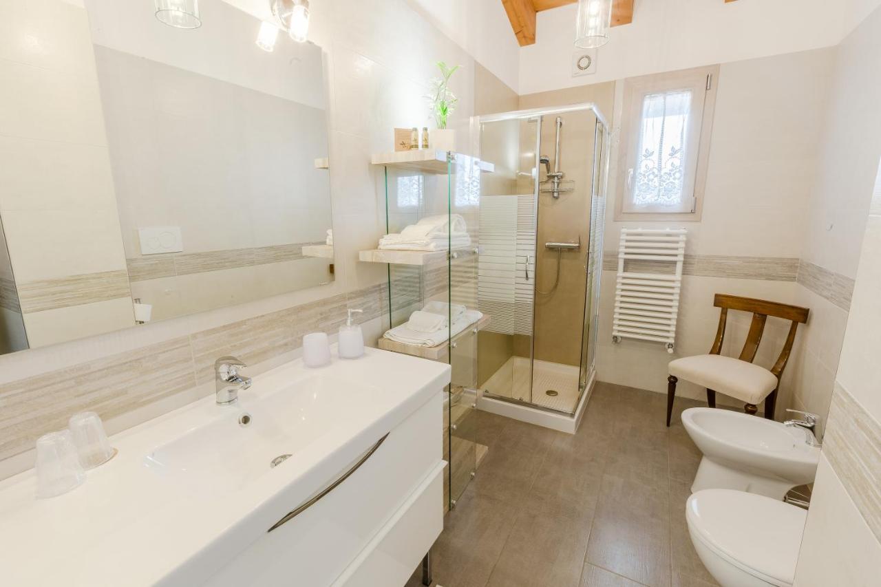 B&B Armonie Di Campagna Galliera Veneta 外观 照片