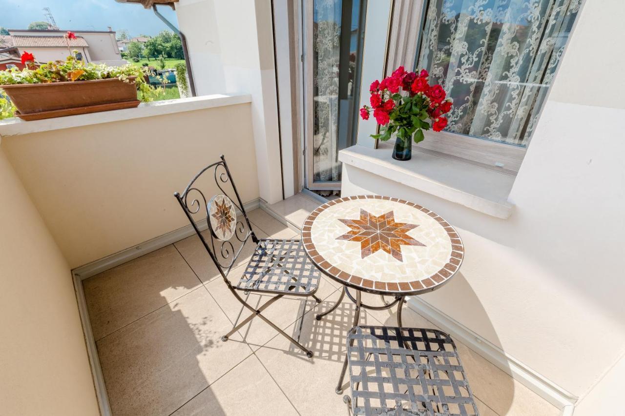 B&B Armonie Di Campagna Galliera Veneta 外观 照片