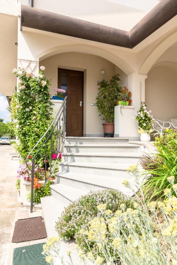 B&B Armonie Di Campagna Galliera Veneta 外观 照片