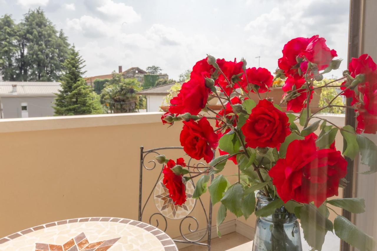 B&B Armonie Di Campagna Galliera Veneta 外观 照片