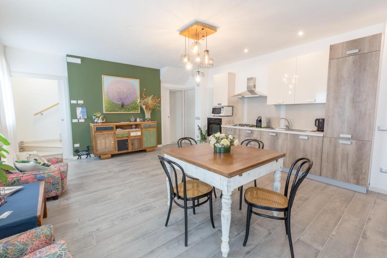 B&B Armonie Di Campagna Galliera Veneta 外观 照片