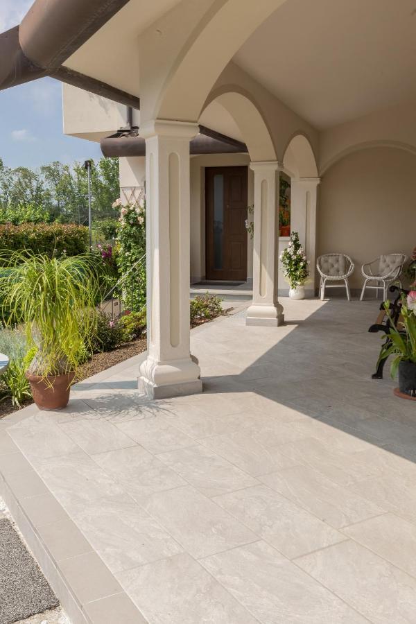 B&B Armonie Di Campagna Galliera Veneta 外观 照片