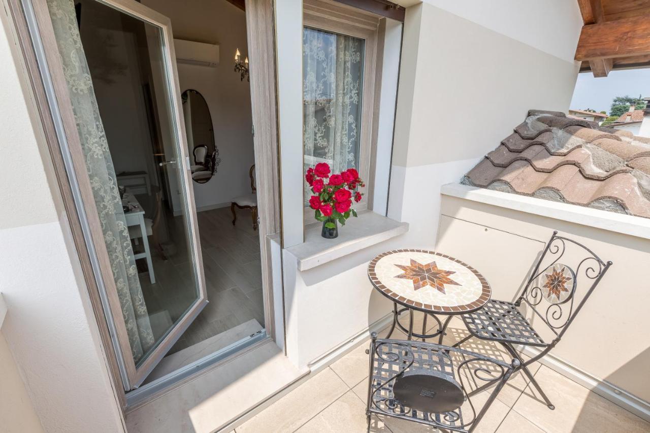 B&B Armonie Di Campagna Galliera Veneta 外观 照片