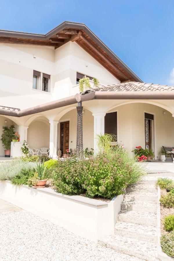 B&B Armonie Di Campagna Galliera Veneta 外观 照片