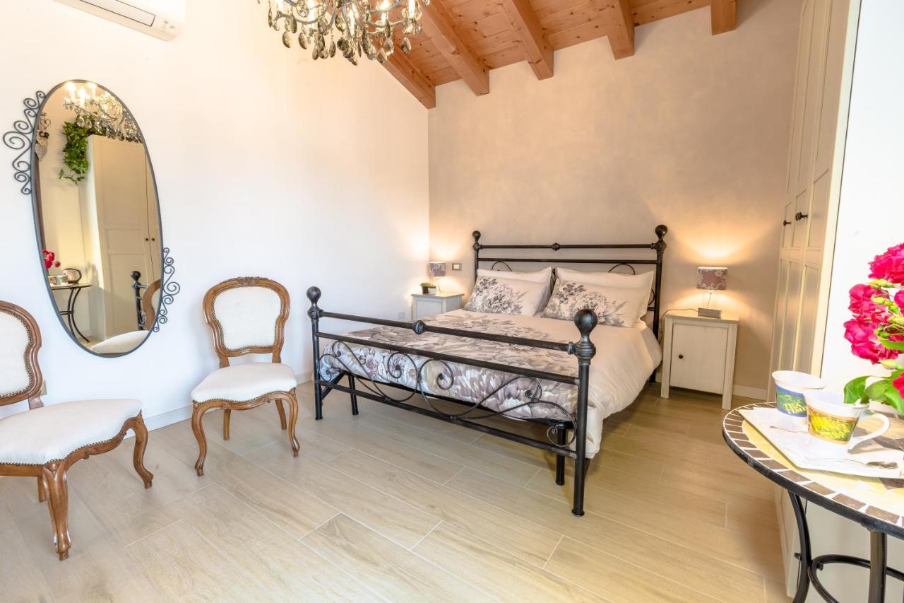 B&B Armonie Di Campagna Galliera Veneta 外观 照片