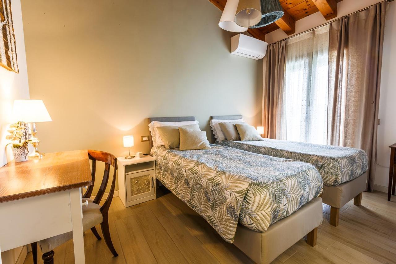 B&B Armonie Di Campagna Galliera Veneta 外观 照片